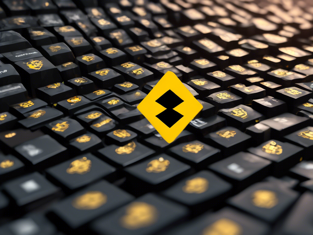 Binance under fire for selling creditors' claims at 50% off ?