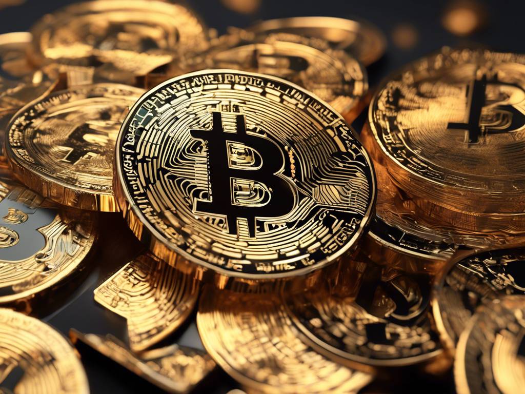 Investors Sentiment Remains Positive ?? Bitcoin ETF Receives Inflows!