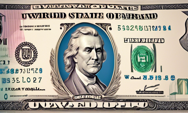 USD-Backed Stablecoin to Be Launched by State of Wyoming in 2025 for More Efficient Consumer Payments ?