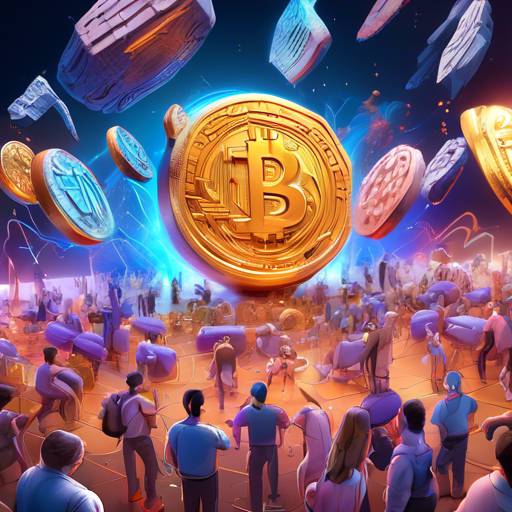 Crypto Expert Warns of Impending Crisis! Act Now ?