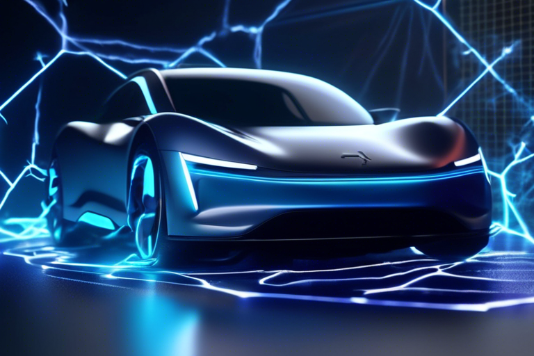 Top July picks! Discover 2 electrifying EV stocks to buy now ???