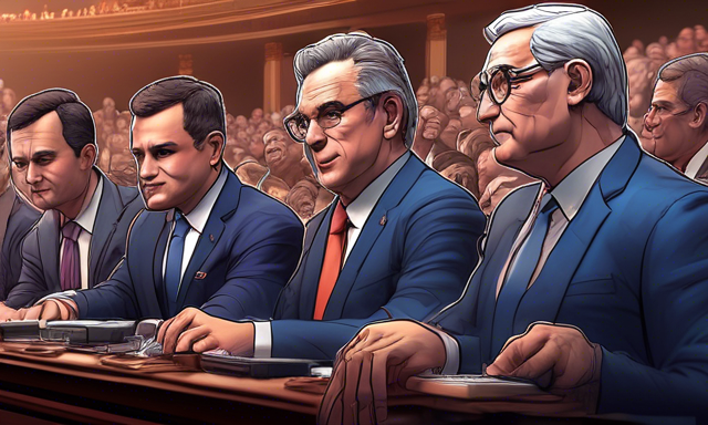 3 Congress members' stock trading activity that should be emulated by ChatGPT-4o. ?