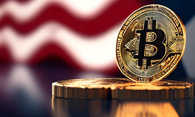 Current Crypto Regulation Called 'Anti-American at its Core' by Vivek Ramaswamy ??