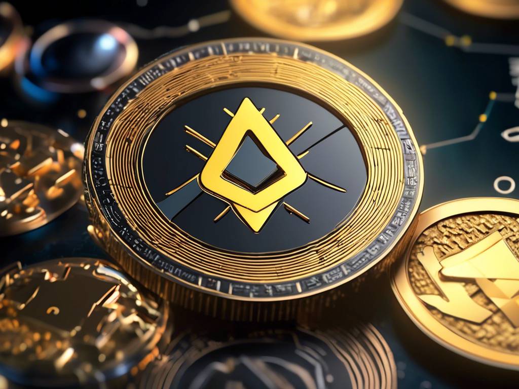 Top Crypto Analyst Predicts Low-Cap Altcoin Is Going To Be a Banger! ?