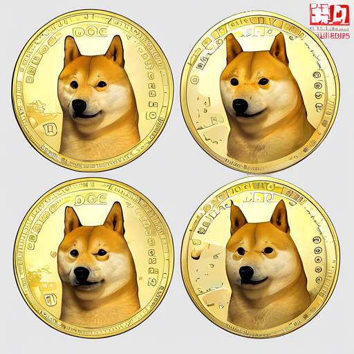 Dogecoin (DOGE) stages a comeback with familiar chart patterns! ??