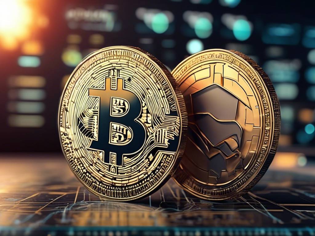 Top crypto analyst predicts altcoin ?700% in 6 months!