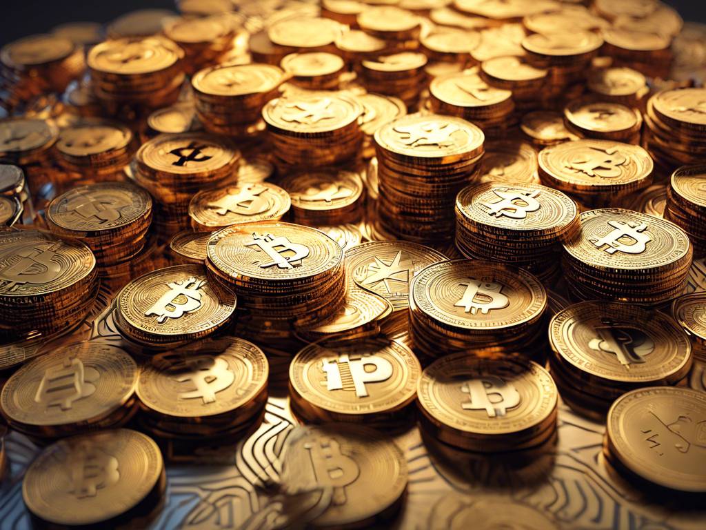 Crypto expert reveals Ripple's XRP for Bitcoin strategy! ?