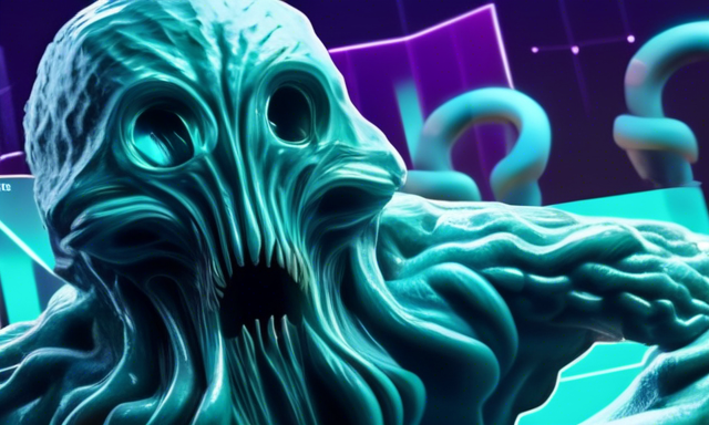Regulatory tactics are exposed by Ripple's Legal Chief in Kraken vs. SEC showdown! ?