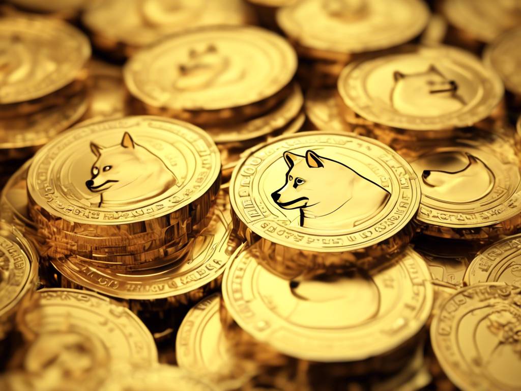 Dogecoin's Weakness Exposed: Brace for a 13% Drop ?