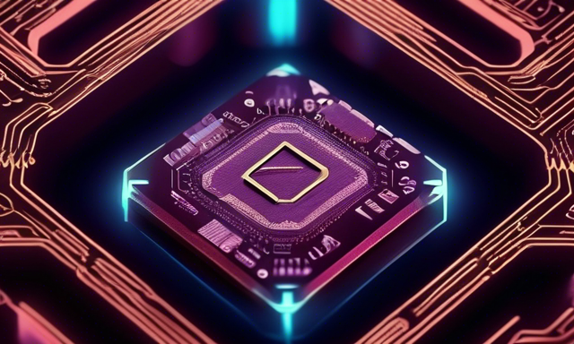 Interview with CEO Shahaf Bar-Geffen on Garbled Circuits Integration and Privacy Breakthroughs as COTI V2 Progresses. ?