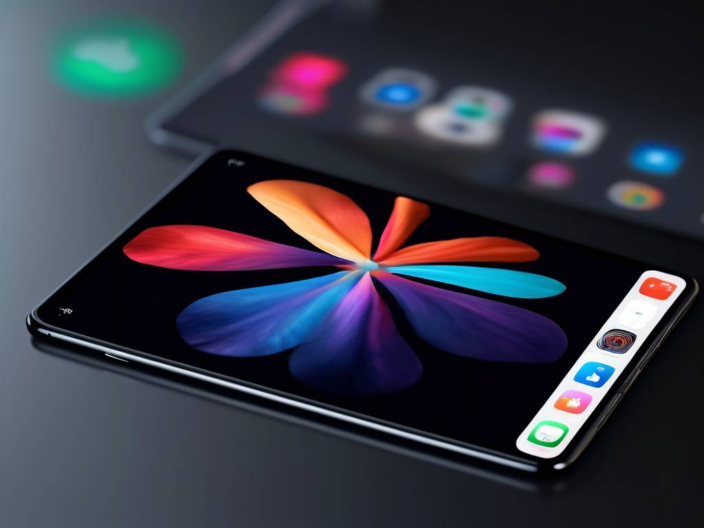 New Apple iPad Pro & iPad Air with AI ??