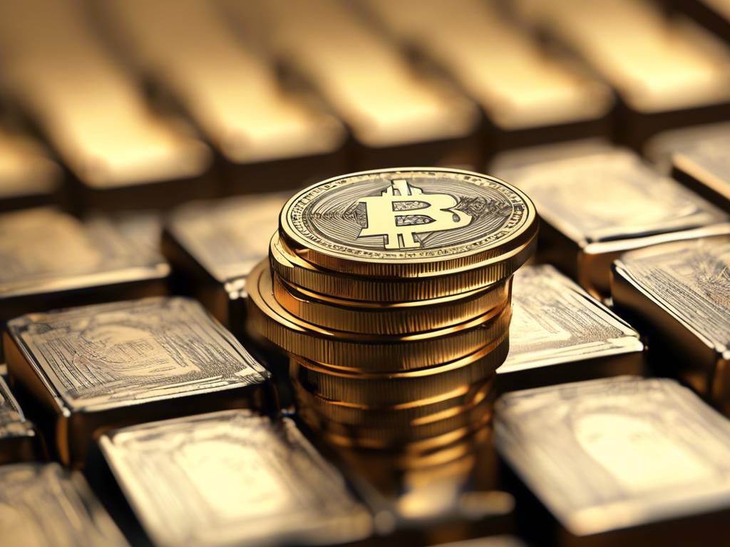 Ex-Ethereum Adviser Sues US Govt for $9.6 Billion! ??