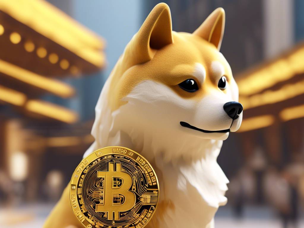 AI predicts Dogecoin price on May 1, 2024 ??