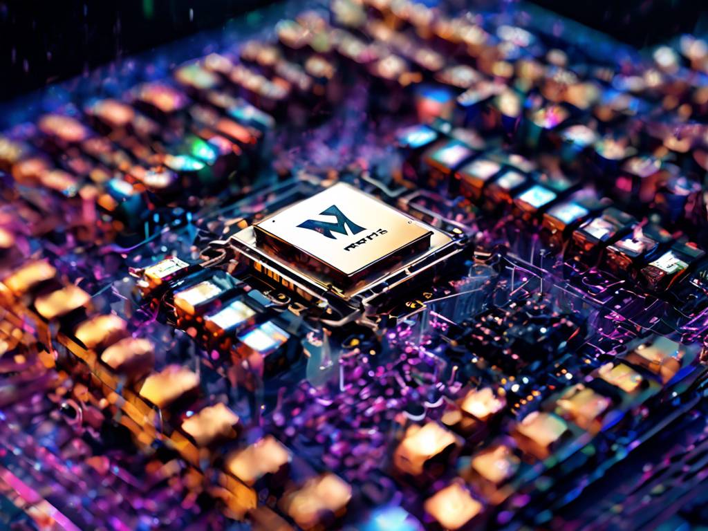 Metis Unlocks Two-Second Confirmation and Sequencer Mining ?