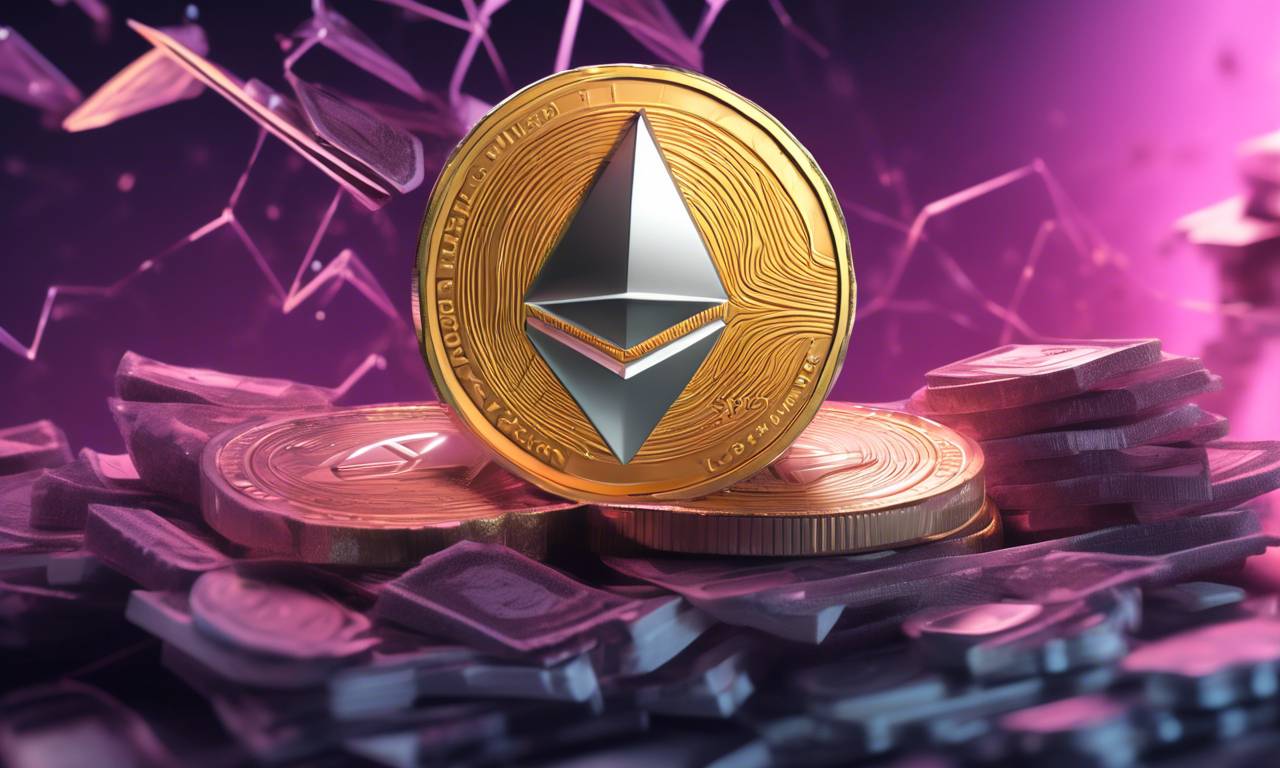 Ethereum ETFs at Risk: Staking Yields Key to Investor Interest ??