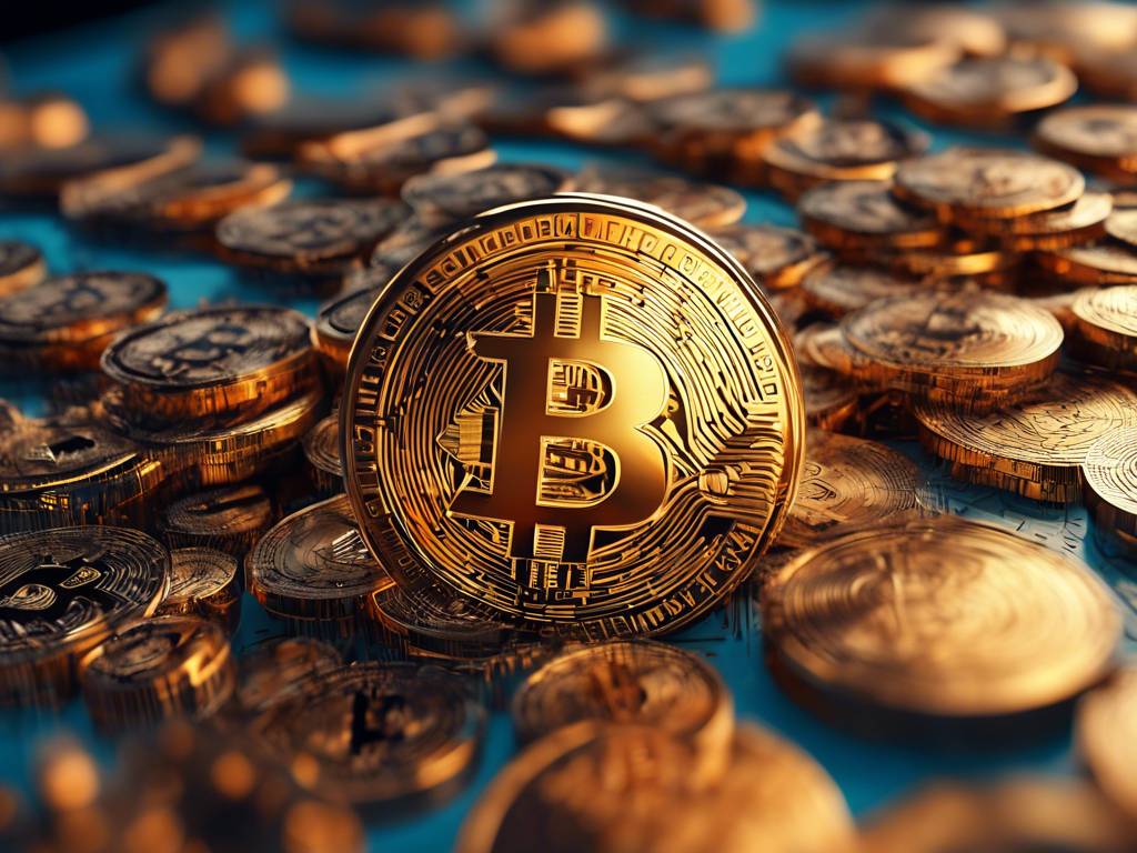 Bitcoin on the Verge of Record High ??, According to Kevin Svenson!
