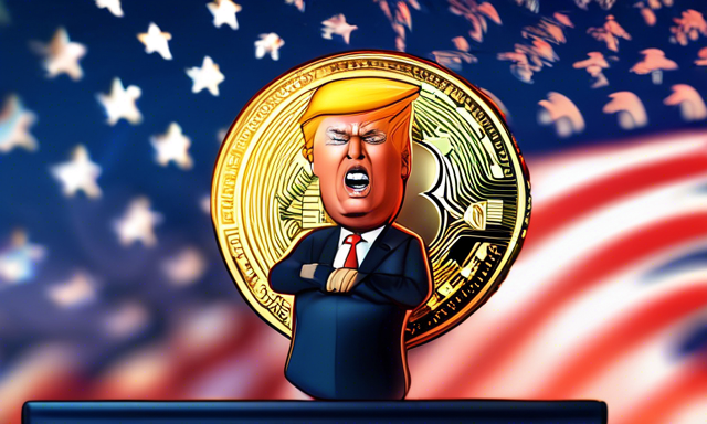 Keynote Speech at Bitcoin 2024 Conference will be delivered by Trump ?