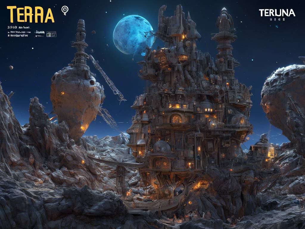 Terra (LUNA) Surges 26% ?: Do Kwon's Release Sparks Excitement!