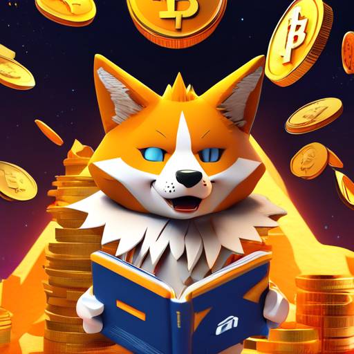 MetaMask Crypto Wallet Surges with 55% User Boom from September to January ??