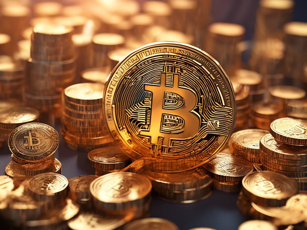 Bitcoin ETF Hype Moderates ? Year-to-Date Growth Hits $14B ?