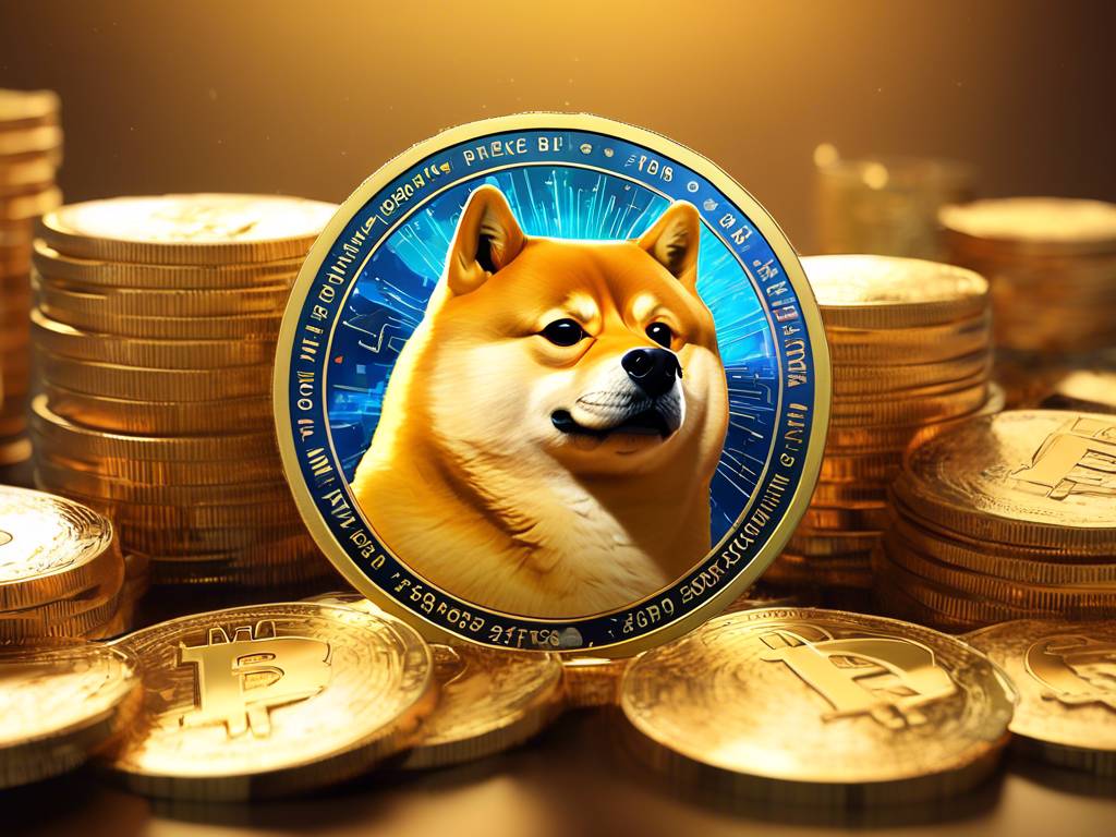 Dogecoin Price Surges as $DOGE Breaks Free from 22-Month Accumulation ??