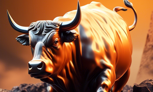 Is a Bull Rally Brewing as Bitcoin Sees 5-Week High in Crypto Inflows? ?