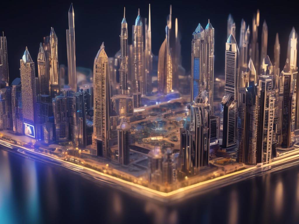 zkLink's Layer 3 Summit Takes TOKEN2049 Dubai By Storm! ??