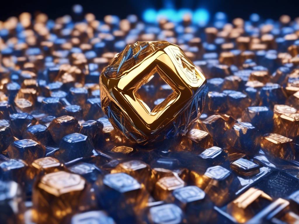 Chainlink (LINK) Investors Excited as $680M Tokens Hit Profit! ?