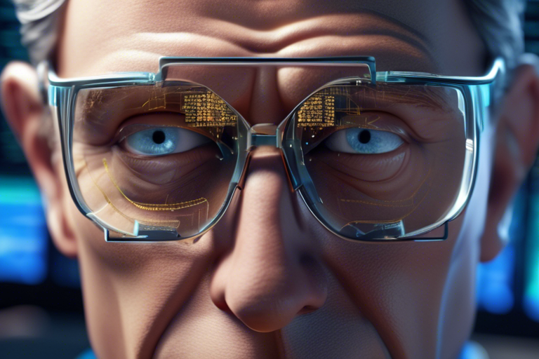 Discover how this stock market bot followed US politicians ????