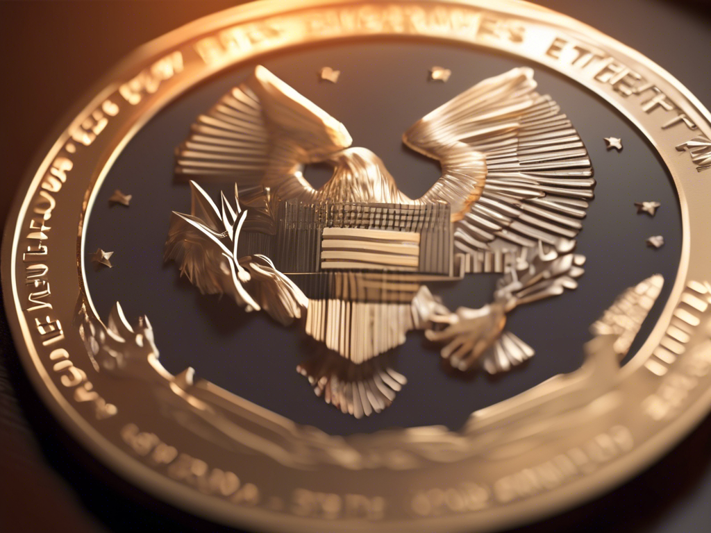 US SEC Approves All 8 Ethereum ETFs! ???
