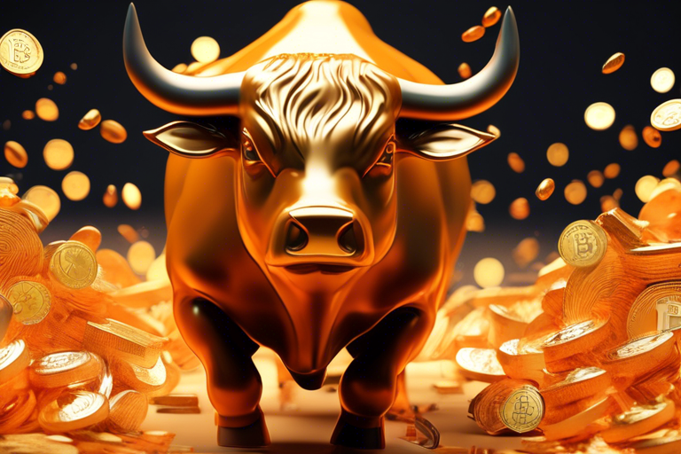 2024 Bitcoin Bull Run Forecast ?? Get Ready!