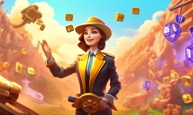 New Telegram Mini Games introduced as BNB Chain expands its offerings ?