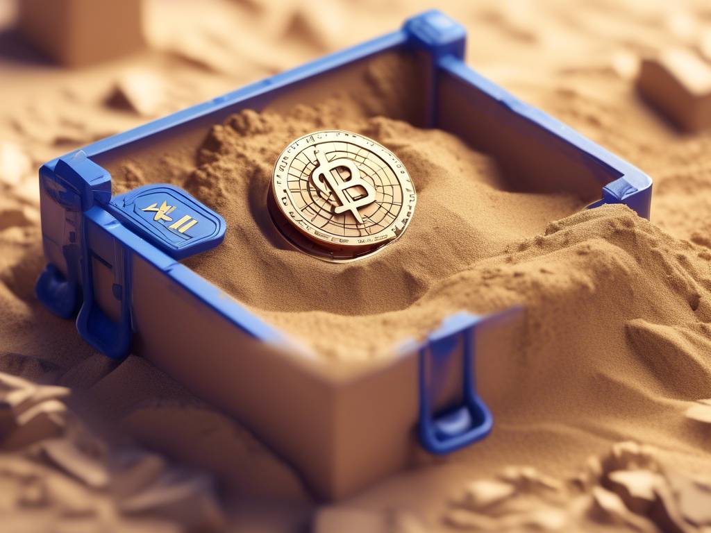 French AMF suggests regulatory sandbox for security token sector ???