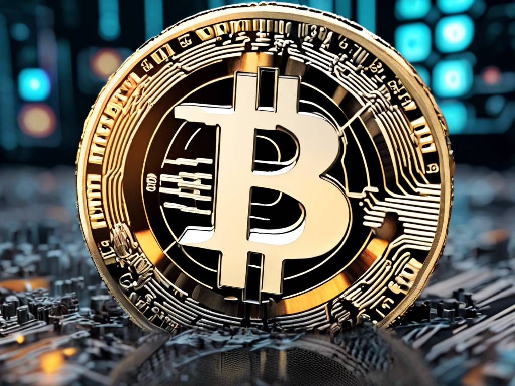 Bitcoin halving impact on cryptocurrency market: expert analysis ?