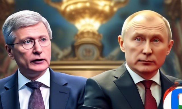 Senior lawmaker claims slower YouTube speeds in Russia are caused by Google ?️