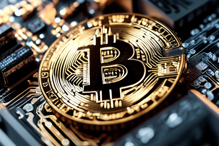 Whistleblower lawsuit is fought by Northern Data, a Bitcoin miner, amid IPO rumors. ?