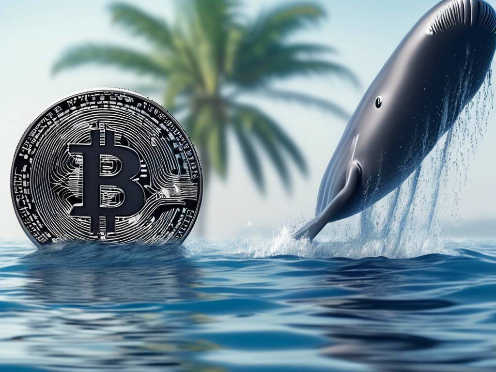 Ripple (XRP) Whales Spark Recovery ??