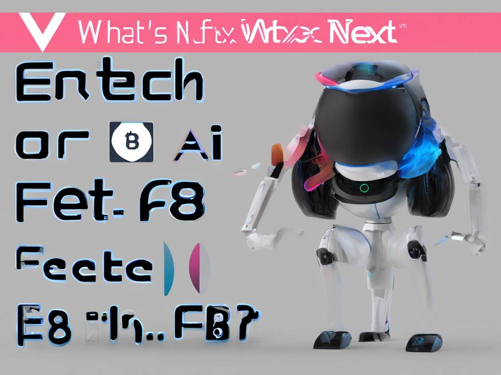What's Next for Fetch.ai (FET) Price After All-Time High? ??
