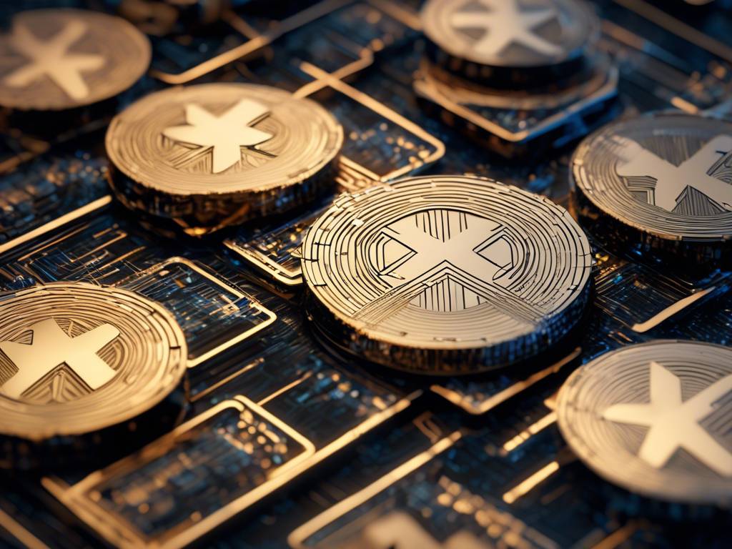 XRP Ledger's Decentralized Exchange Hits 7.5M $XRP ?