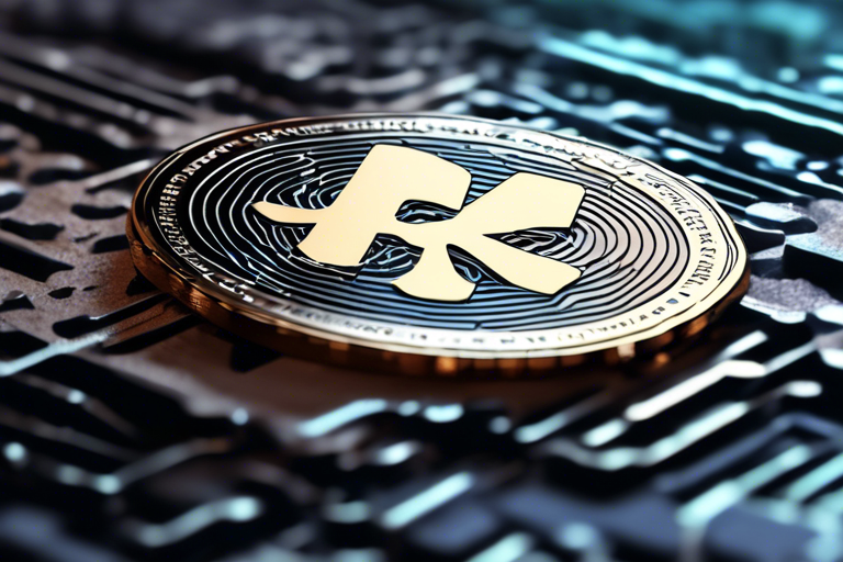 Ripple Price Predictions: XRP Faces Legal Battles, Will it Reach $2? ?
