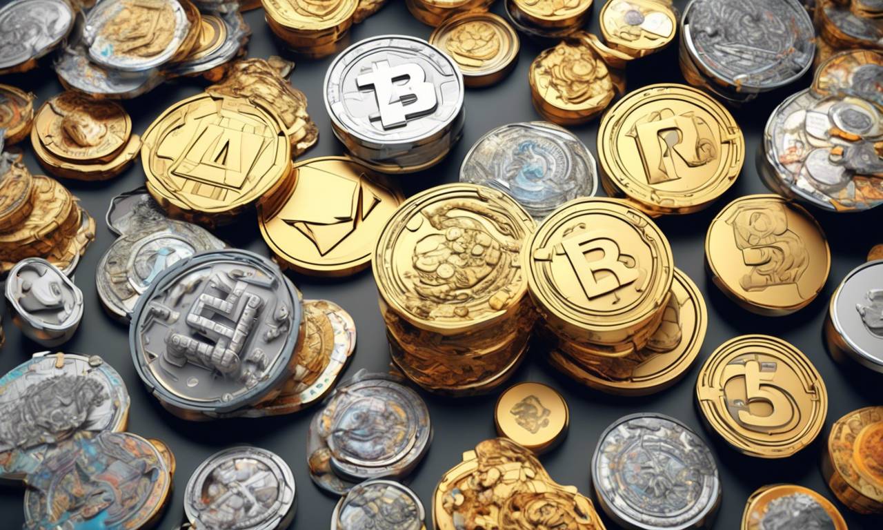 AI-Altcoins Set for 50x Surge as Meme Coins Fade Away! ?