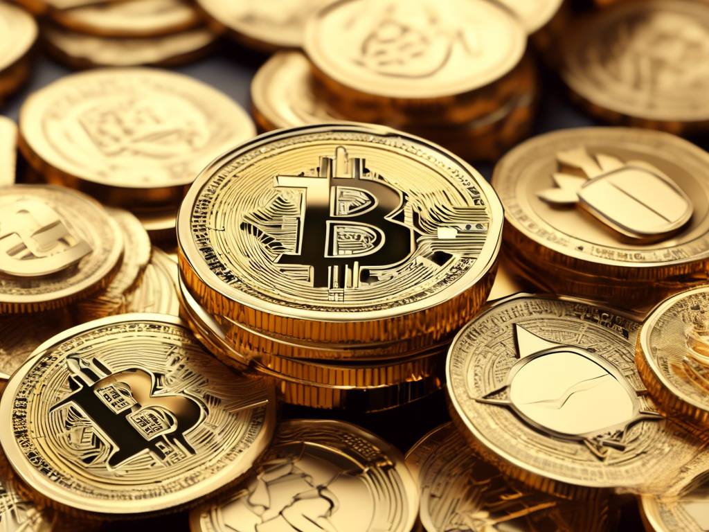 Canada adopts global crypto tax standard ?