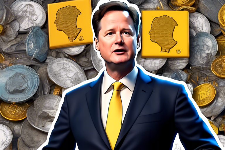 Meta's Nick Clegg urges European tech to match US & China ?