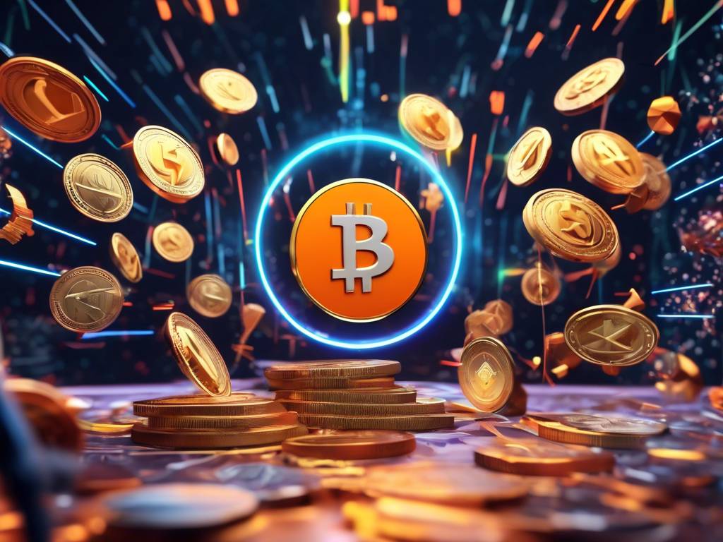 Altcoins Flash Buy Signals ? Massive Opportunity Awaits! Analyst ?