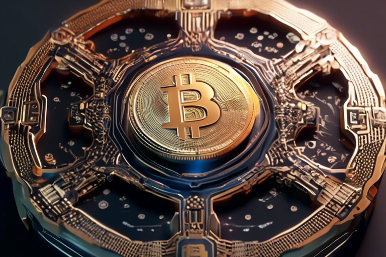 Paradigm Raises $850M for Exciting Crypto Ventures! ??
