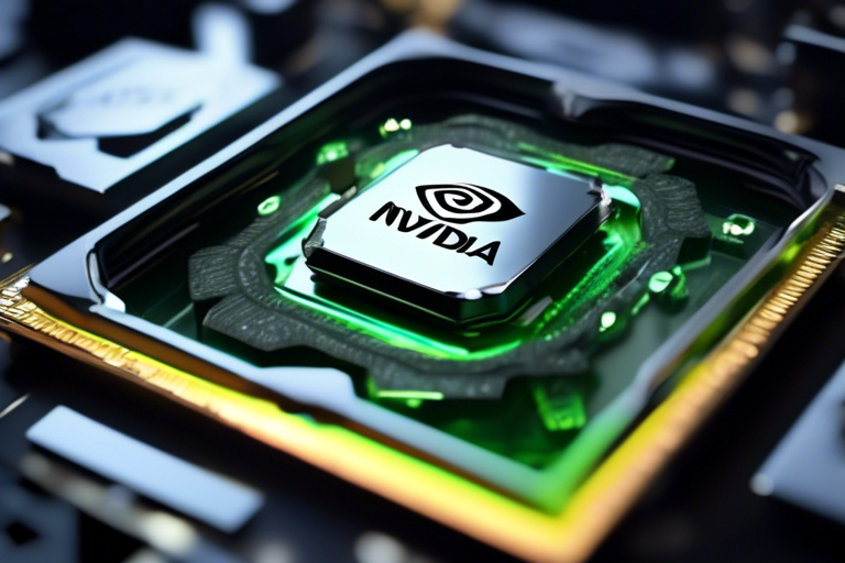 Expert predicts Nvidia stock will double to $250 by 2024! ??