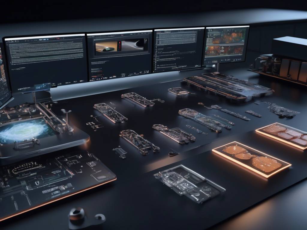 Apple Develops New AI Tool to Compete with Microsoft's GitHub Copilot ?