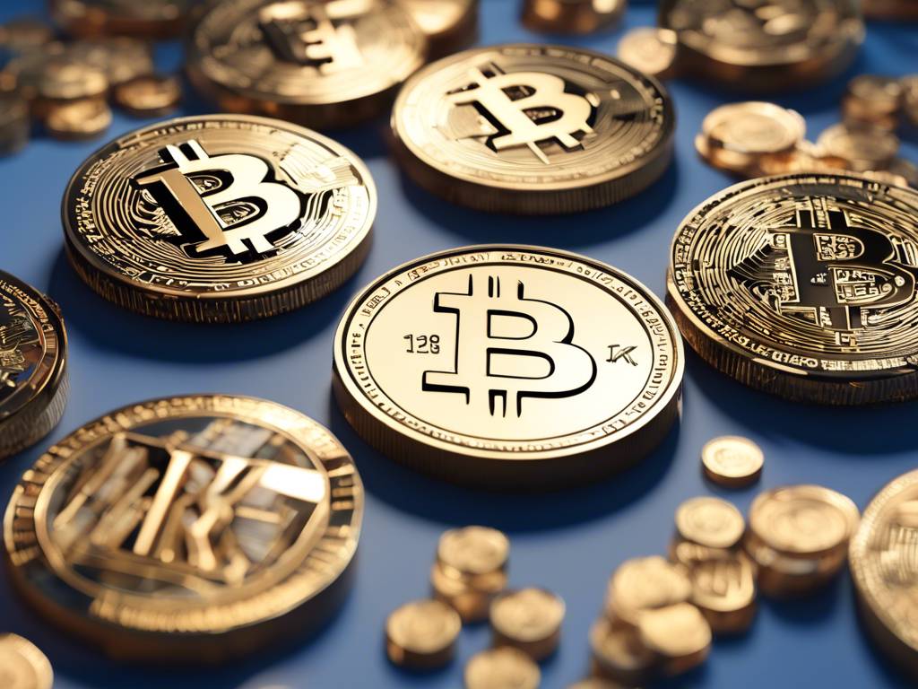 KPMG Reveals 39% of Canadian Investors Own Crypto! ?