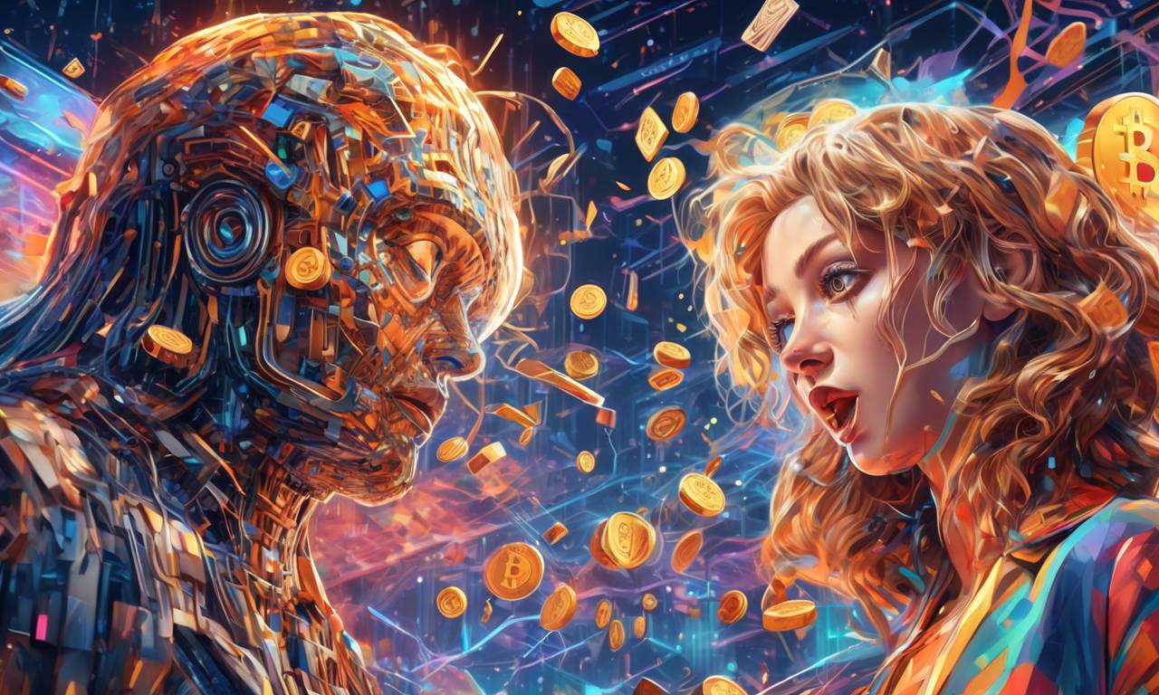 Google Shocks Crypto Community! U.S. Election Questions Banned in Gemini AI ?