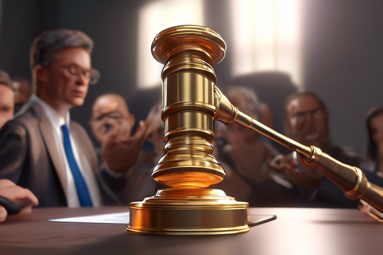 Ripple lawsuit against SEC updated on June 27th ??